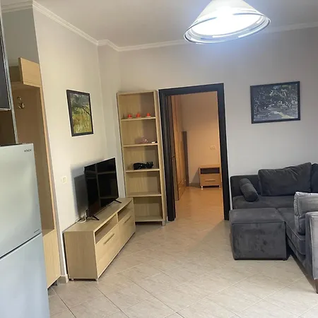 Appartamento G-apartment