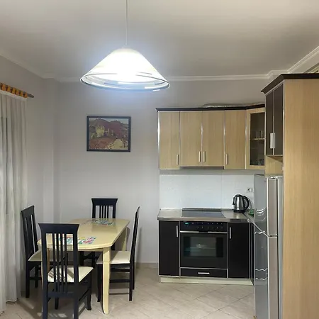 G-apartment