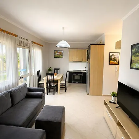 G-apartment * Durrës